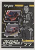 Erik Jones #/99