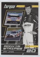 Erik Jones #/99