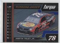 Martin Truex Jr. #/99