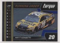 Matt Kenseth #/99