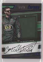 Corey LaJoie #/99