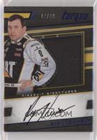 Ryan Newman #/49