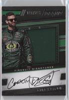 Corey LaJoie [Noted] #/299