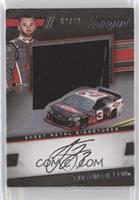 Austin Dillon #/50