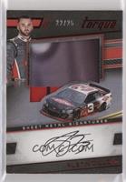 Austin Dillon #/25