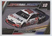 Danica Patrick #/199