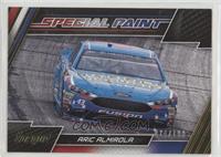 Aric Almirola #/199