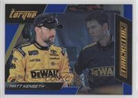 Matt Kenseth #/99