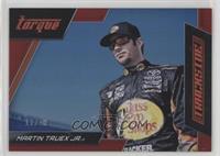 Martin Truex Jr. #/49