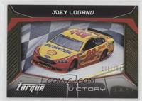 Joey Logano #/199