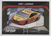 Joey Logano #/199