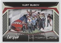 Kurt Busch #/99