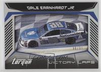 Dale Earnhardt Jr #/99