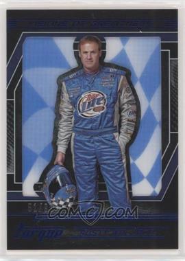 2017 Panini Torque - Visions of Greatness - Blue #VG16 - Rusty Wallace /99