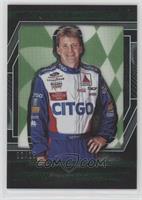 Jeff Burton #/25