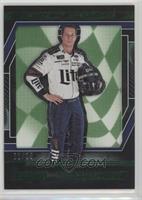 Brad Keselowski #/25