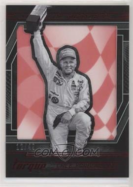 2017 Panini Torque - Visions of Greatness - Red #VG6 - Cale Yarborough /49