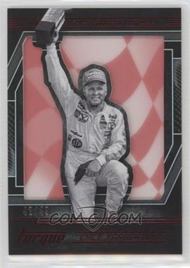 2017 Panini Torque - Visions of Greatness - Red #VG6 - Cale Yarborough /49