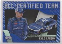 Kyle Larson #/99