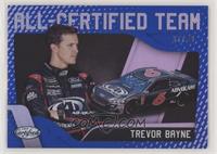 Trevor Bayne #/99