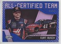 Kurt Busch #/99