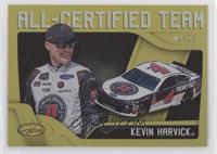 Kevin Harvick #/25