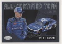 Kyle Larson #/199