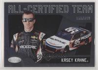 Kasey Kahne #/199