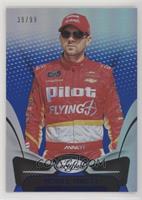 Michael Annett #/99