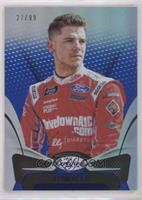 Ryan Reed #/99