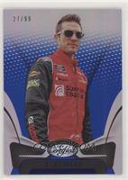 J.J. Yeley #/99