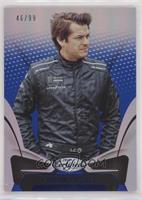 Landon Cassill #/99