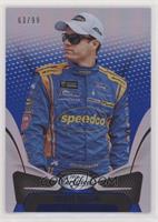 David Ragan #/99