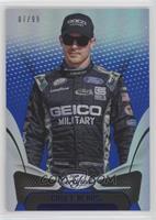 Casey Mears #/99