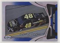 Cars - Jimmie Johnson #/99