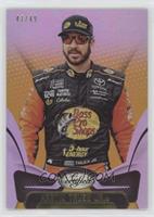 Martin Truex Jr. #/49