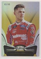 Ryan Reed #/49