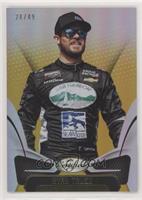 Ryan Truex #/49