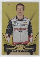 Brad Keselowski #/25