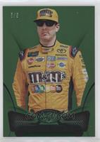 Kyle Busch #/5