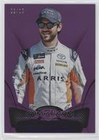 Daniel Suarez #/10