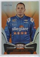 Johnny Sauter #/249