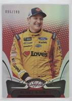 Michael McDowell #/199