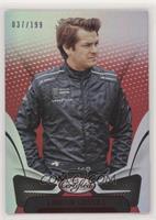 Landon Cassill #/199