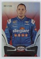 Johnny Sauter #/199