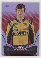 Erik Jones #/199