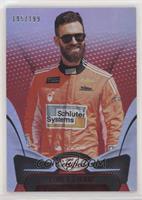 Corey LaJoie #/199