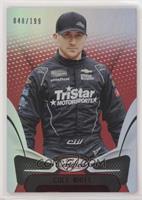 Cole Whitt #/199