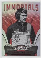 Immortals - Darrell Waltrip #/199