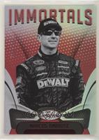 Immortals - Marcos Ambrose #/199